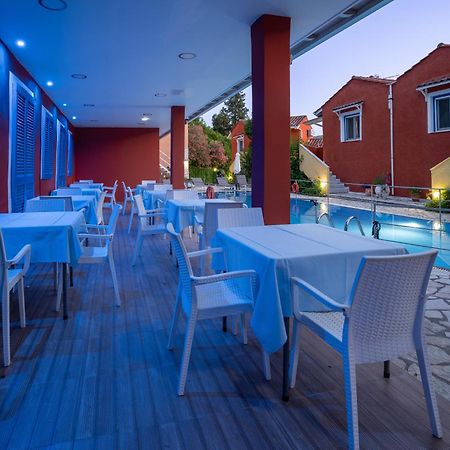 Vliho Bay Boutique Hotel Geni  Luaran gambar
