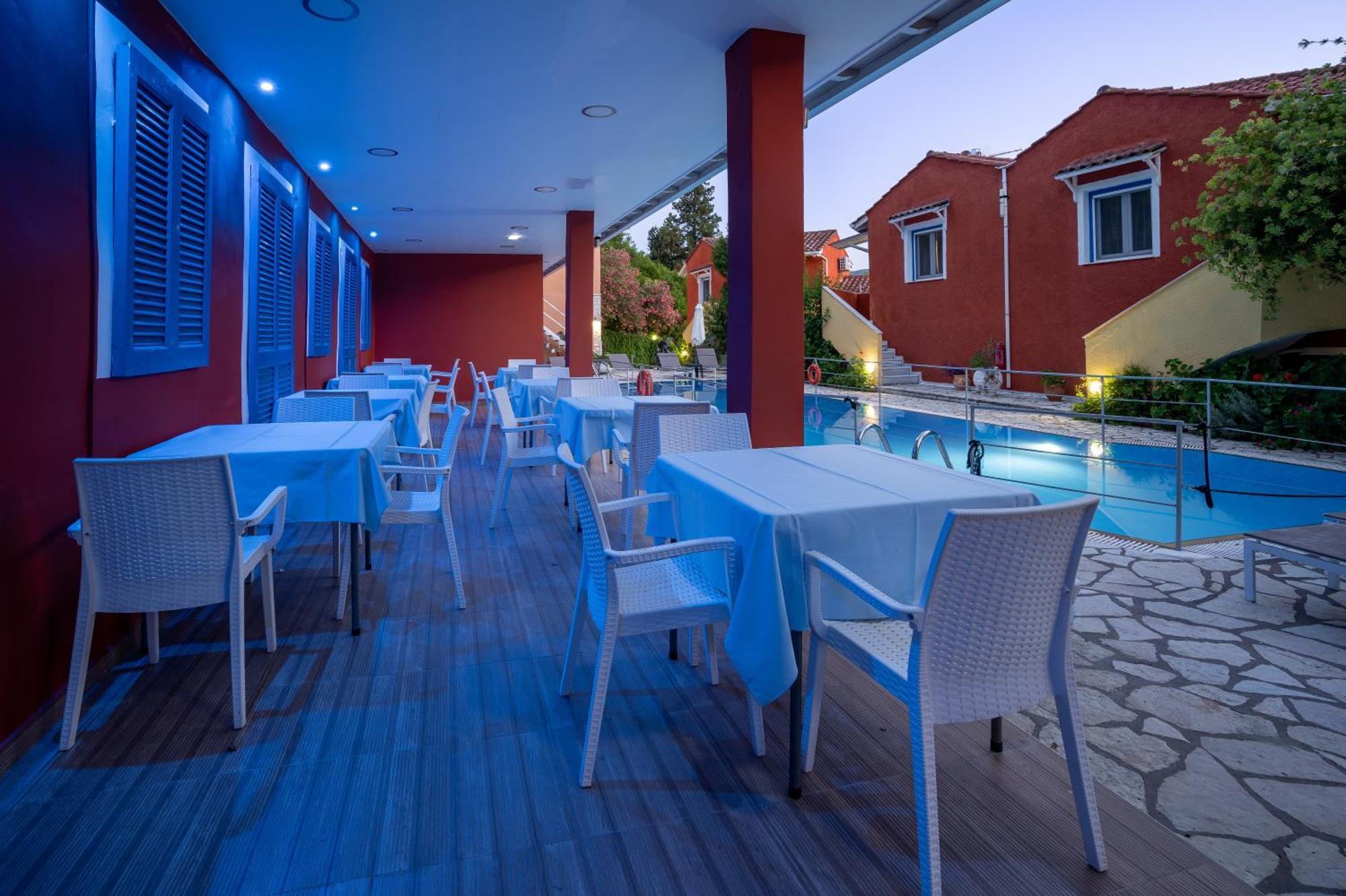 Vliho Bay Boutique Hotel Geni  Luaran gambar