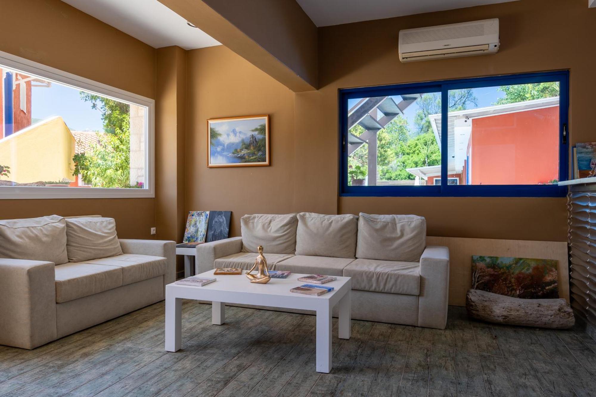 Vliho Bay Boutique Hotel Geni  Luaran gambar