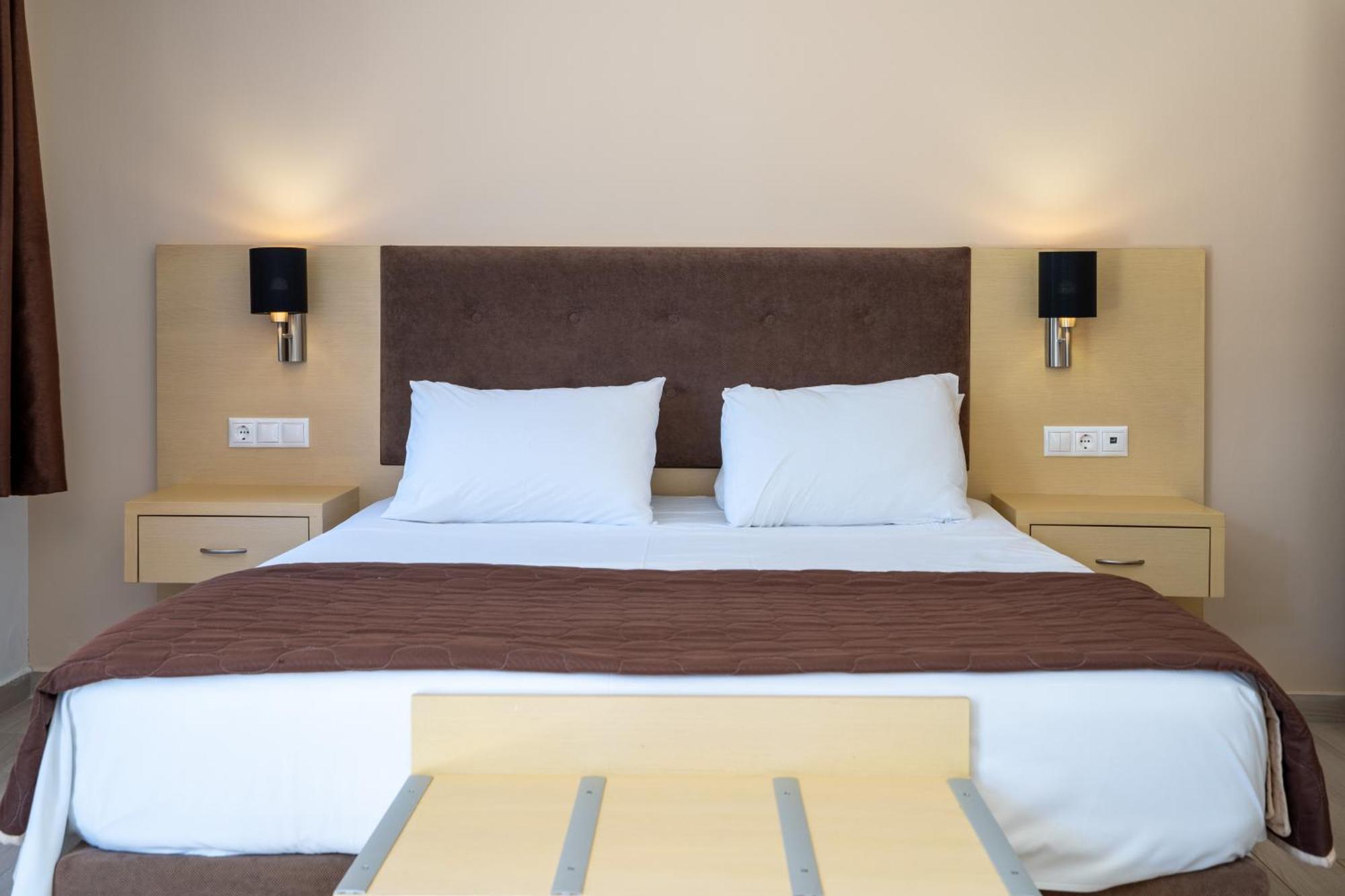 Vliho Bay Boutique Hotel Geni  Bilik gambar