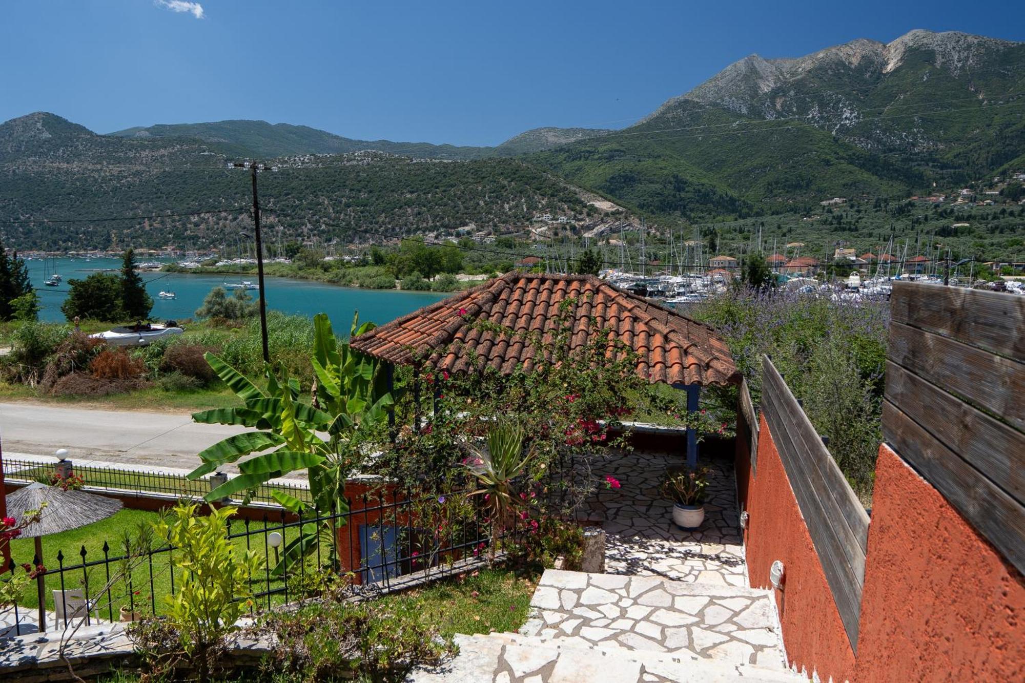 Vliho Bay Boutique Hotel Geni  Luaran gambar