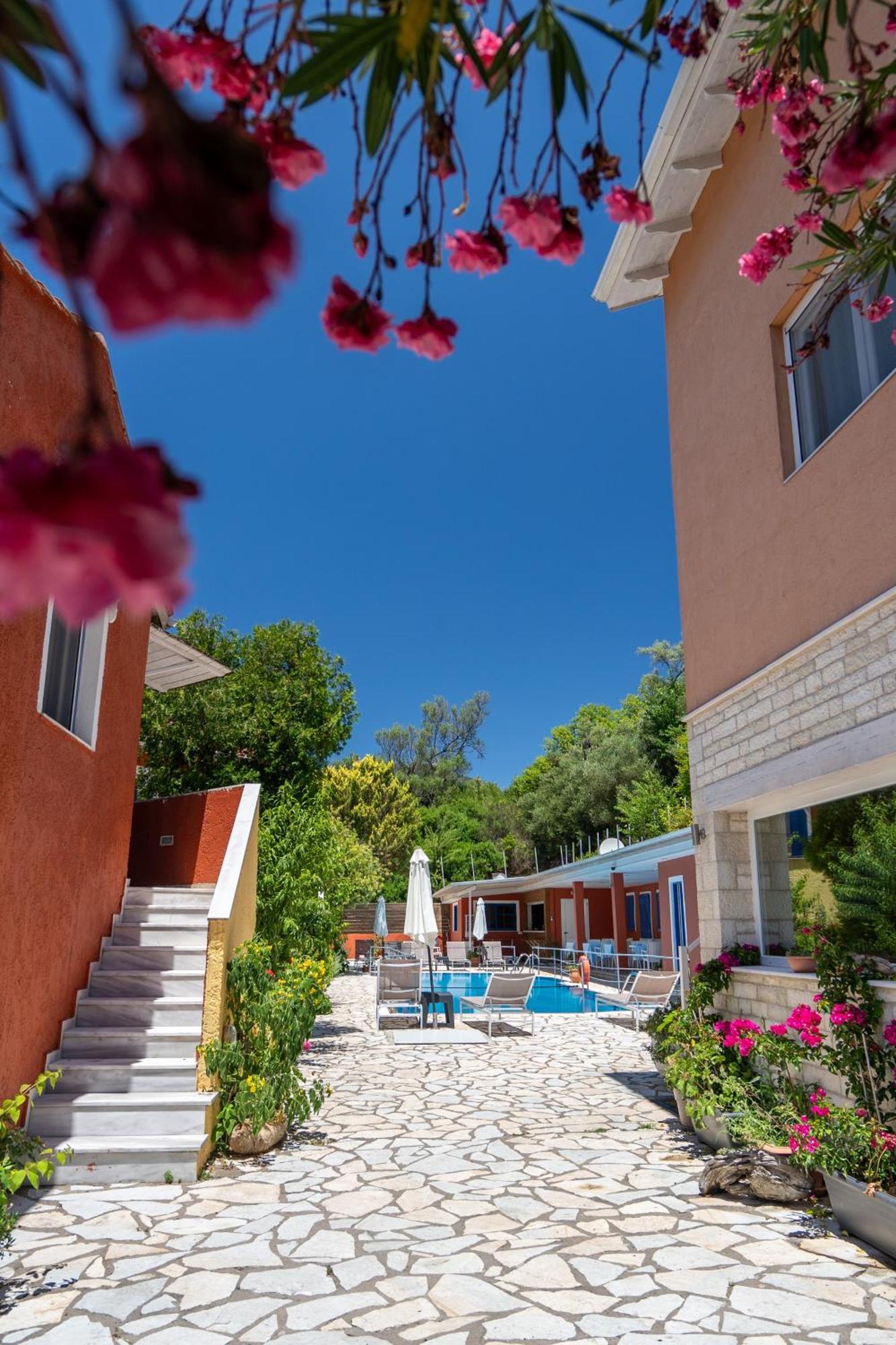 Vliho Bay Boutique Hotel Geni  Luaran gambar