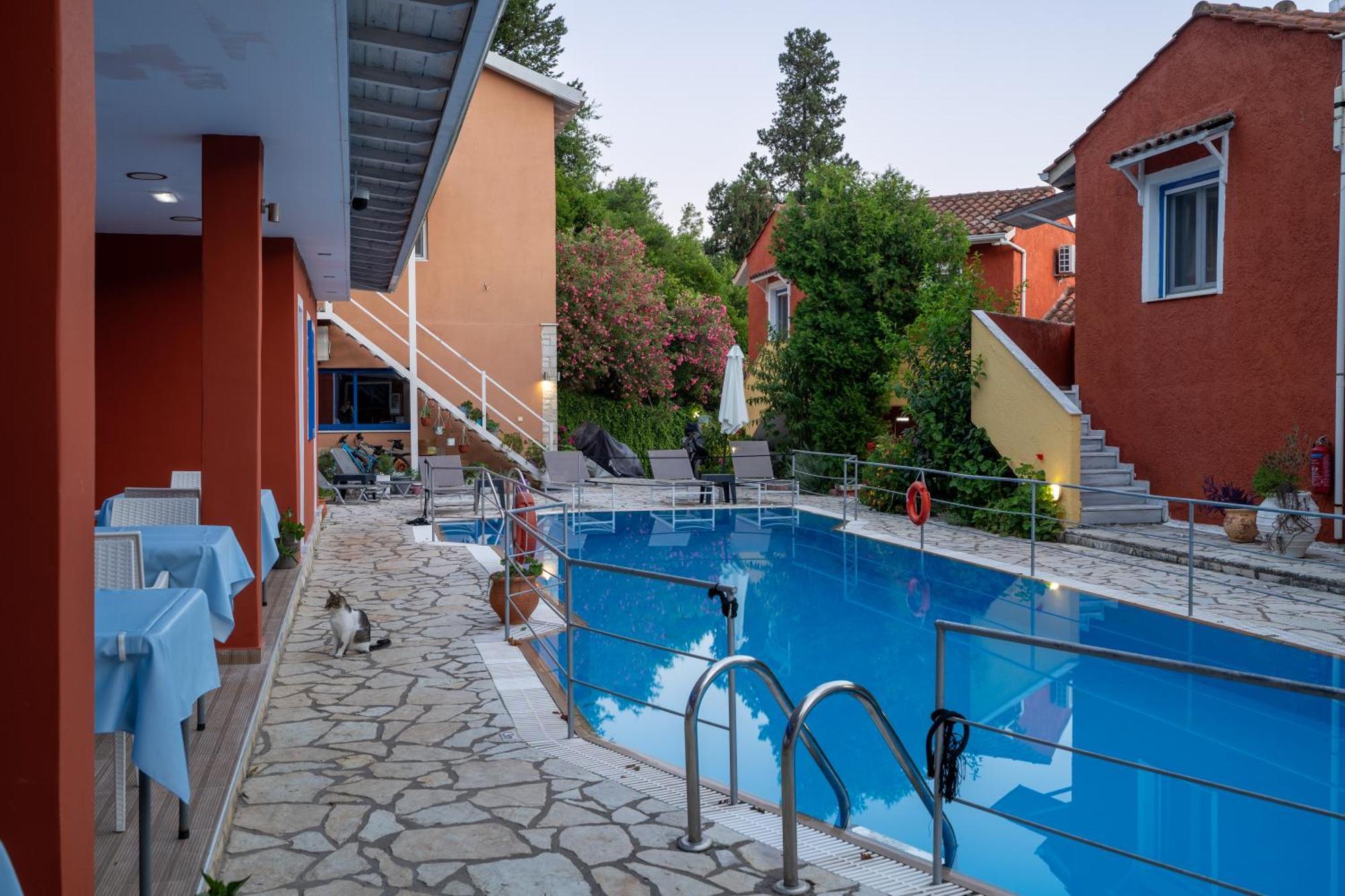 Vliho Bay Boutique Hotel Geni  Luaran gambar