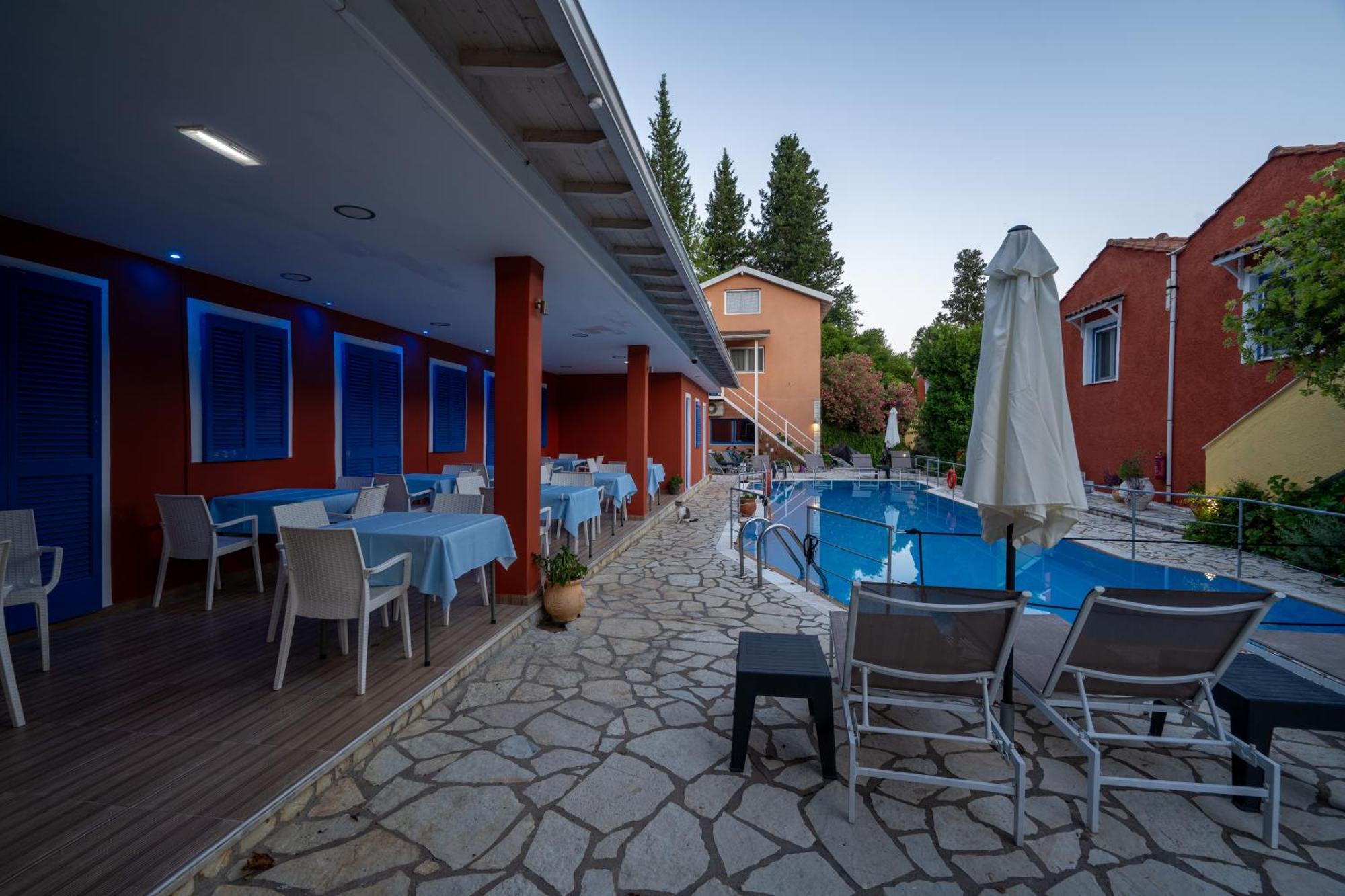 Vliho Bay Boutique Hotel Geni  Luaran gambar