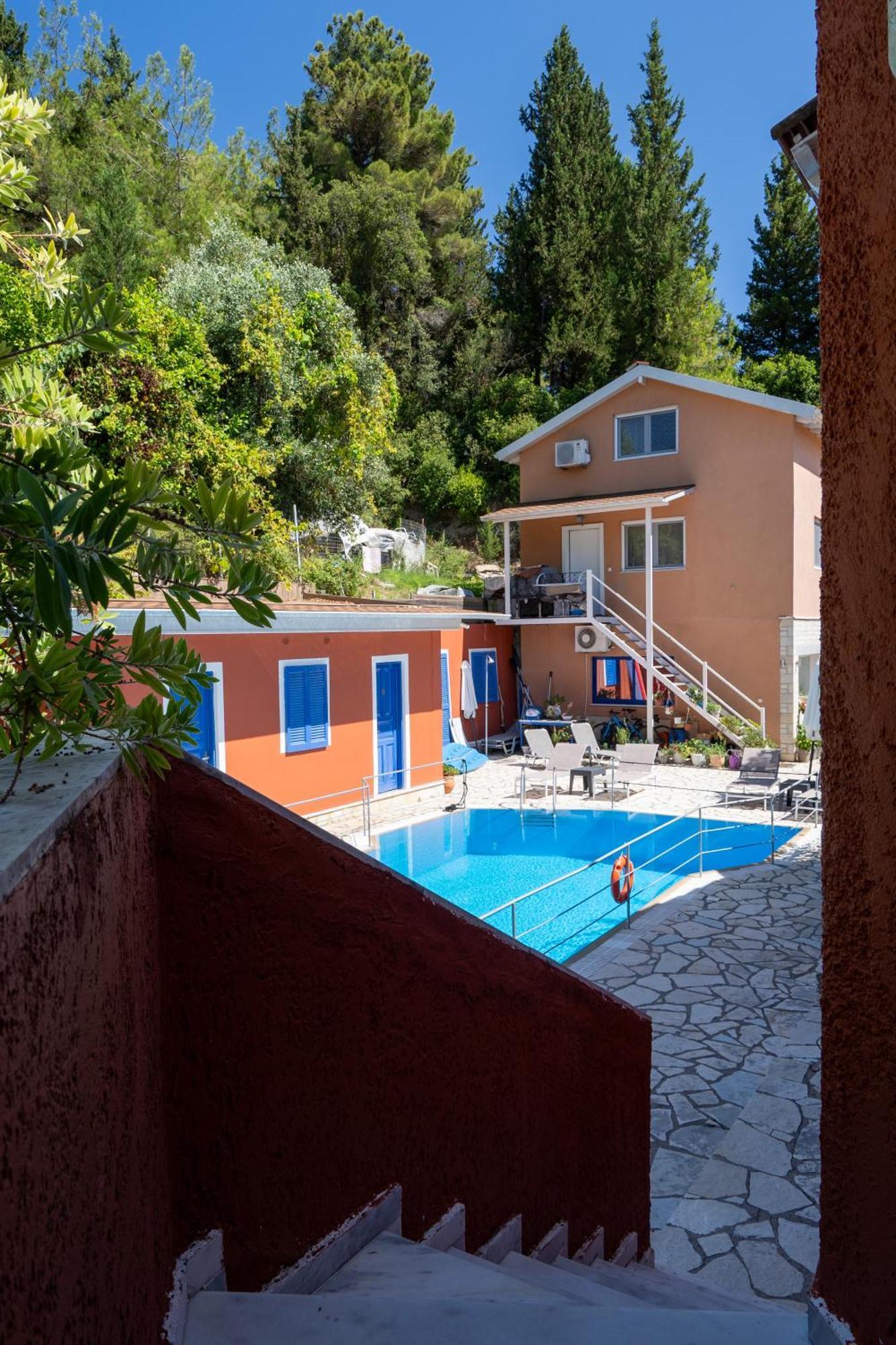 Vliho Bay Boutique Hotel Geni  Luaran gambar