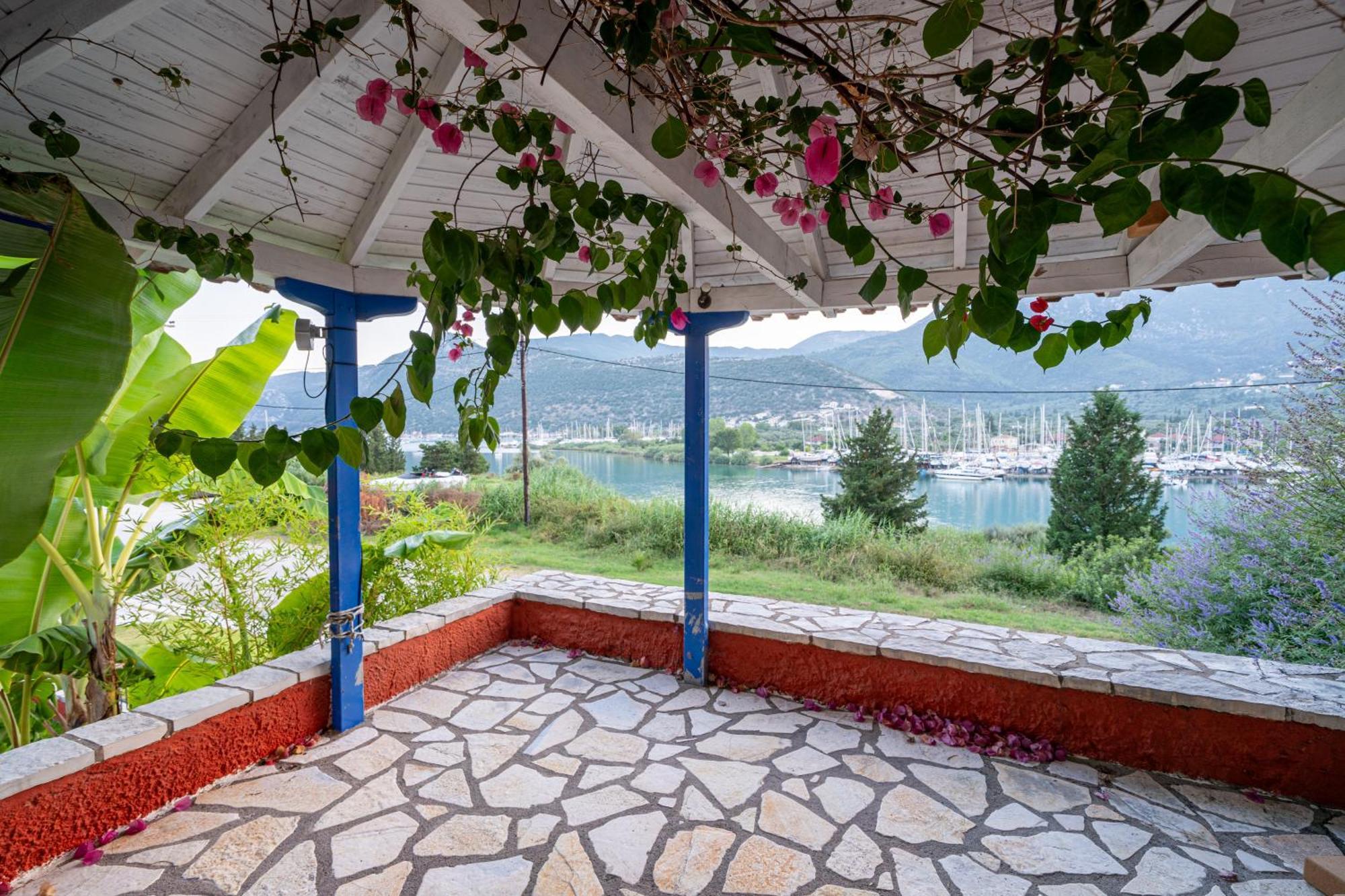 Vliho Bay Boutique Hotel Geni  Luaran gambar