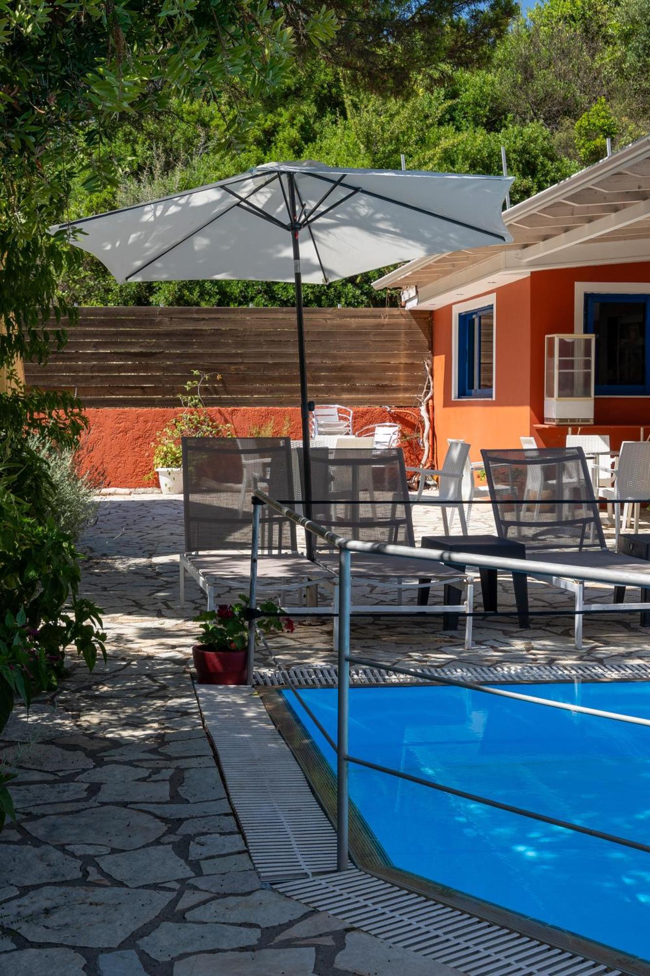Vliho Bay Boutique Hotel Geni  Luaran gambar