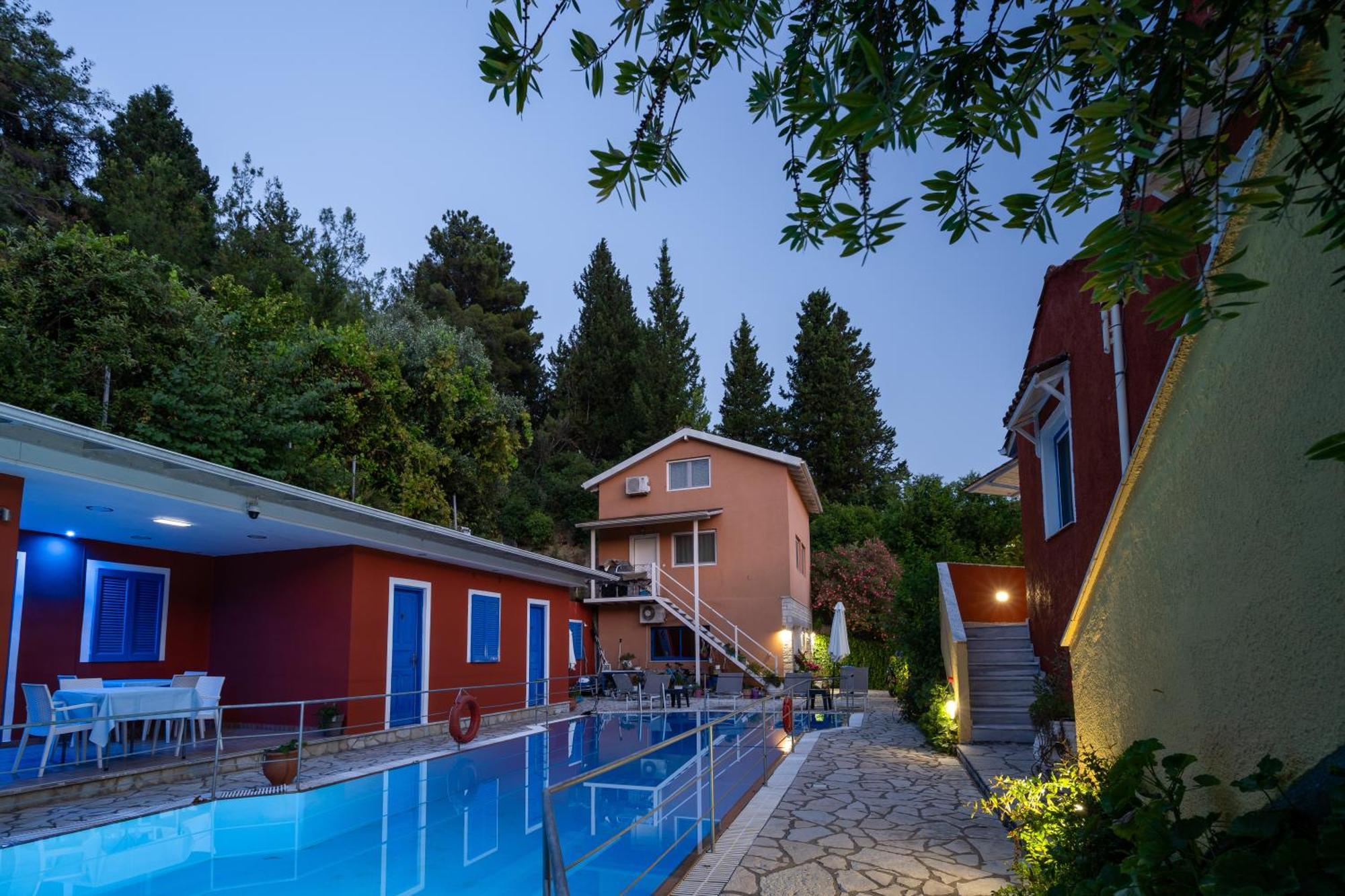 Vliho Bay Boutique Hotel Geni  Luaran gambar