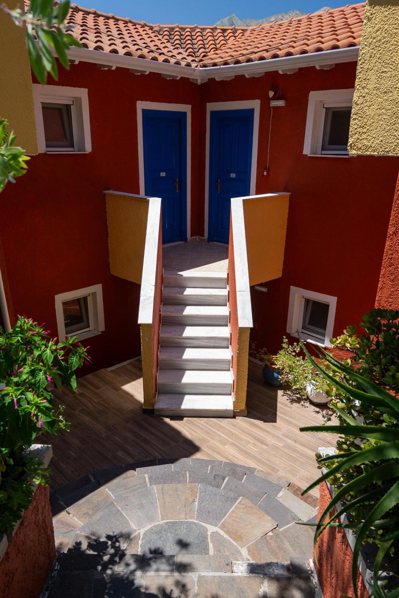Vliho Bay Boutique Hotel Geni  Luaran gambar