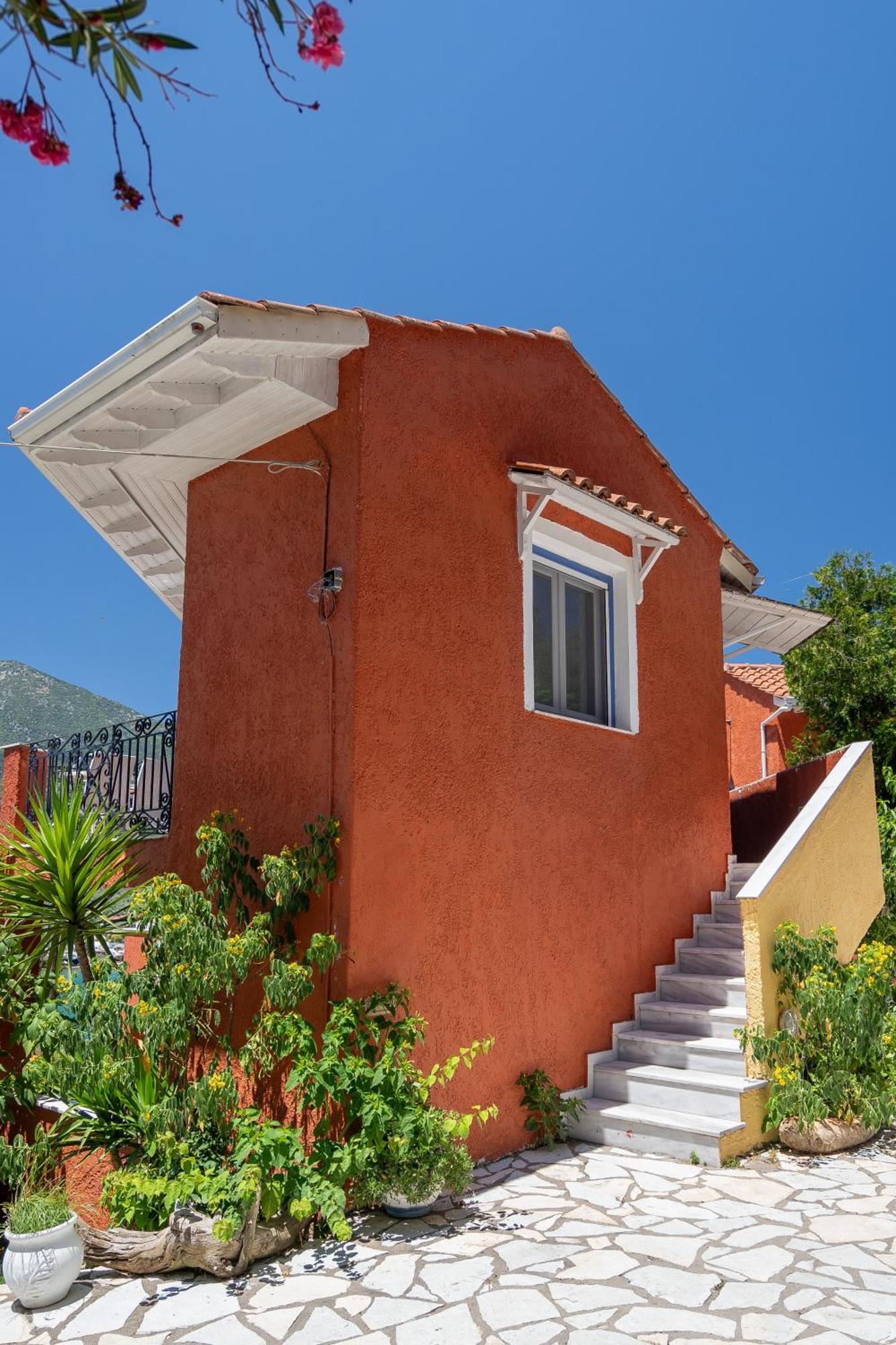 Vliho Bay Boutique Hotel Geni  Luaran gambar