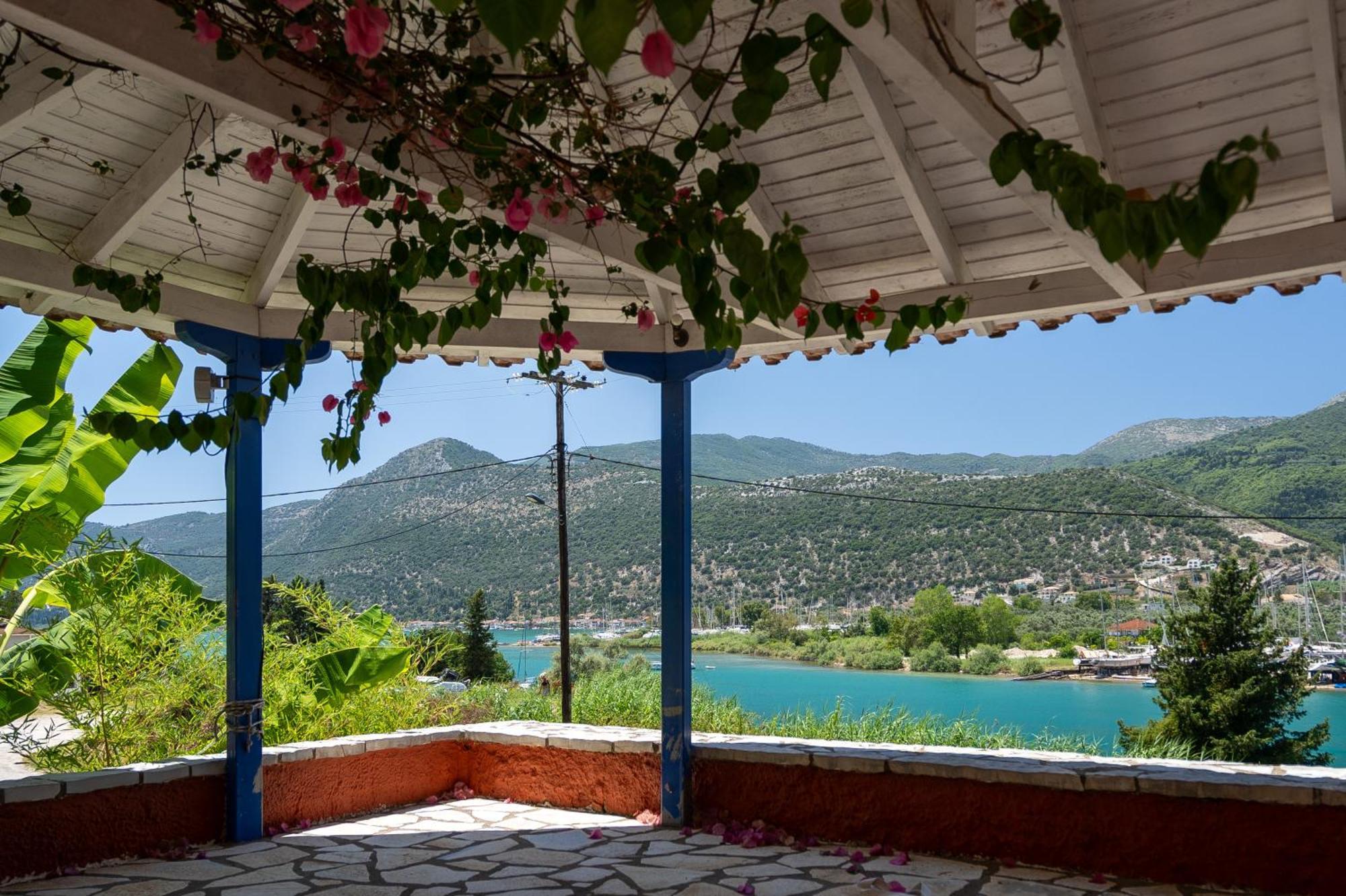 Vliho Bay Boutique Hotel Geni  Luaran gambar
