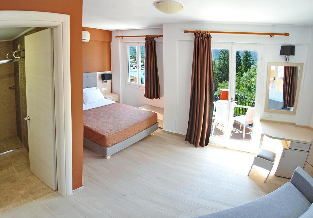 Vliho Bay Boutique Hotel Geni  Luaran gambar